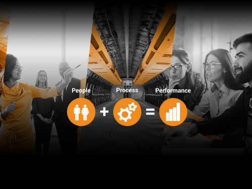 Lean Leadership