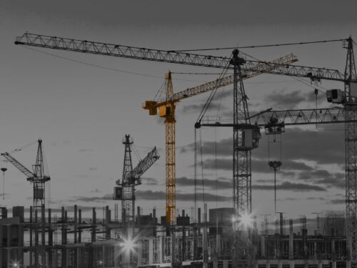 Debunking the 5 Myths of Construction Productivity