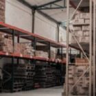 Analysing Equipment Criticality for Optimal Storeroom Asset Management