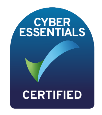 Cyber Essentials Certified